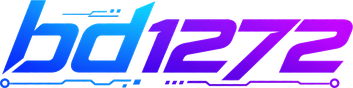 bd1272 লোগো